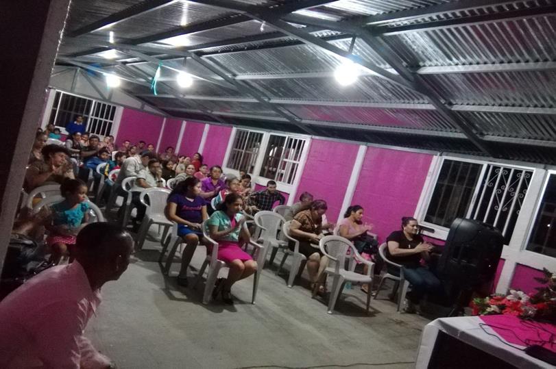 jinotega